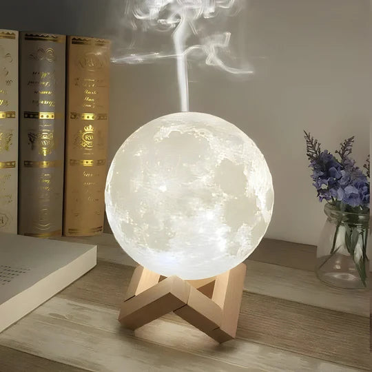 Aroma Difuzer - Mesec