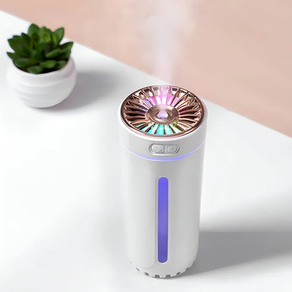 Aroma Difuzer - Za Automobil