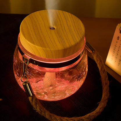 Aroma Difuzer - Teglica