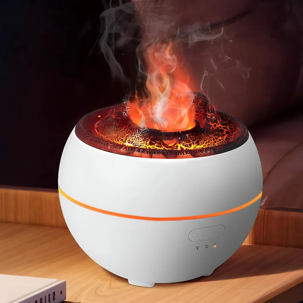 Aroma Difuzer - Vulkan Model 2