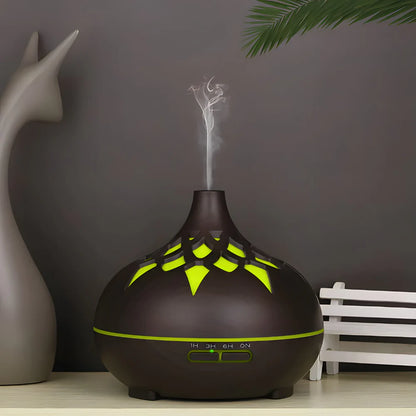 Aroma Difuzer - Kupa Model 3