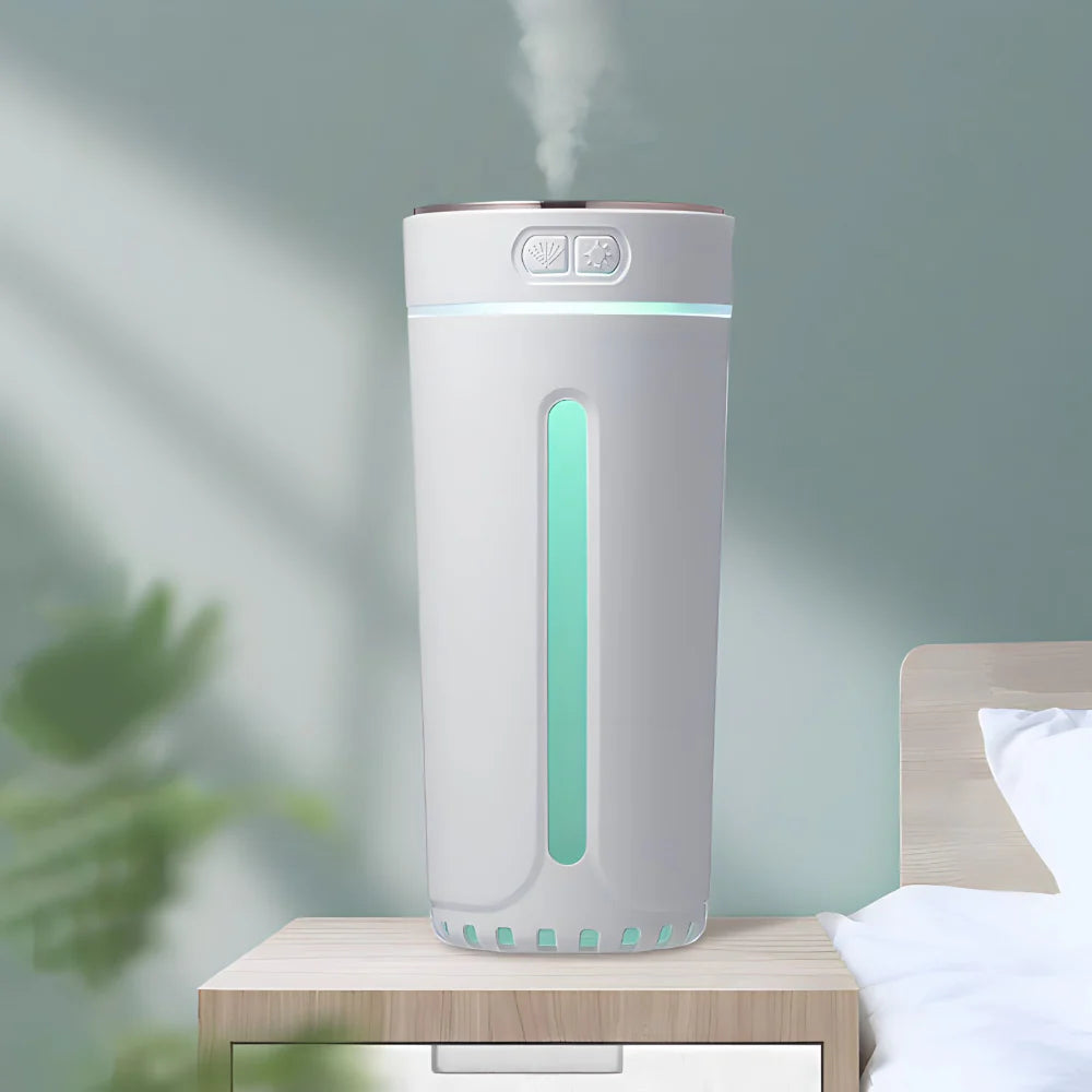 Aroma Difuzer - Za Automobil