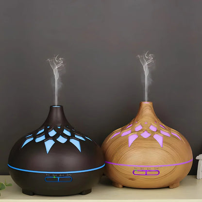Aroma Difuzer - Kupa Model 3