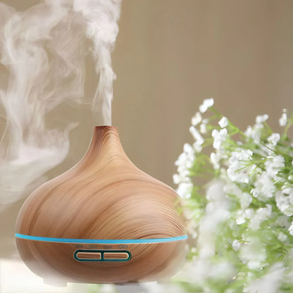 Aroma Difuzer - Kupa Model 3