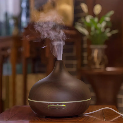 Aroma Difuzer - Kupa Model 3