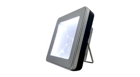 Solarna lampa za kampovanje