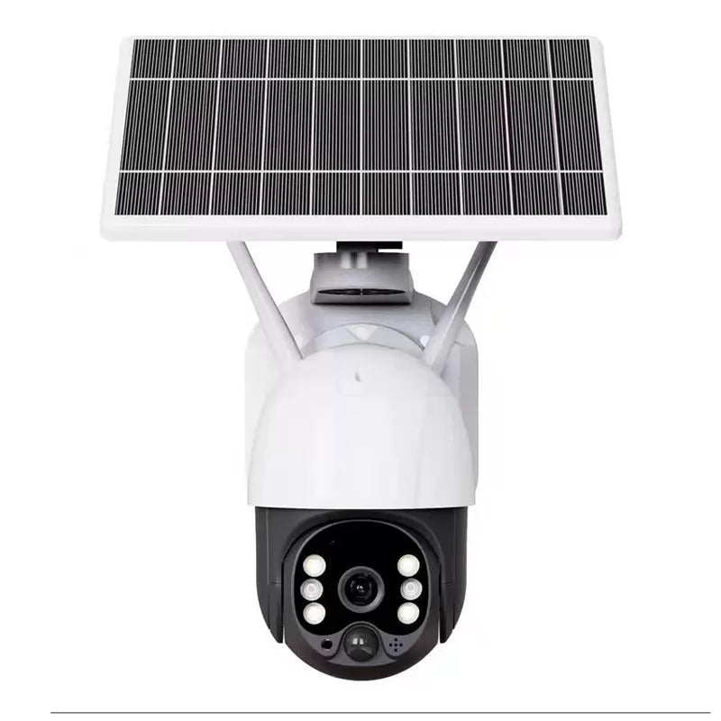 Solarna kamera PTZ WIFI...