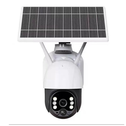 Solarna kamera PTZ WIFI...