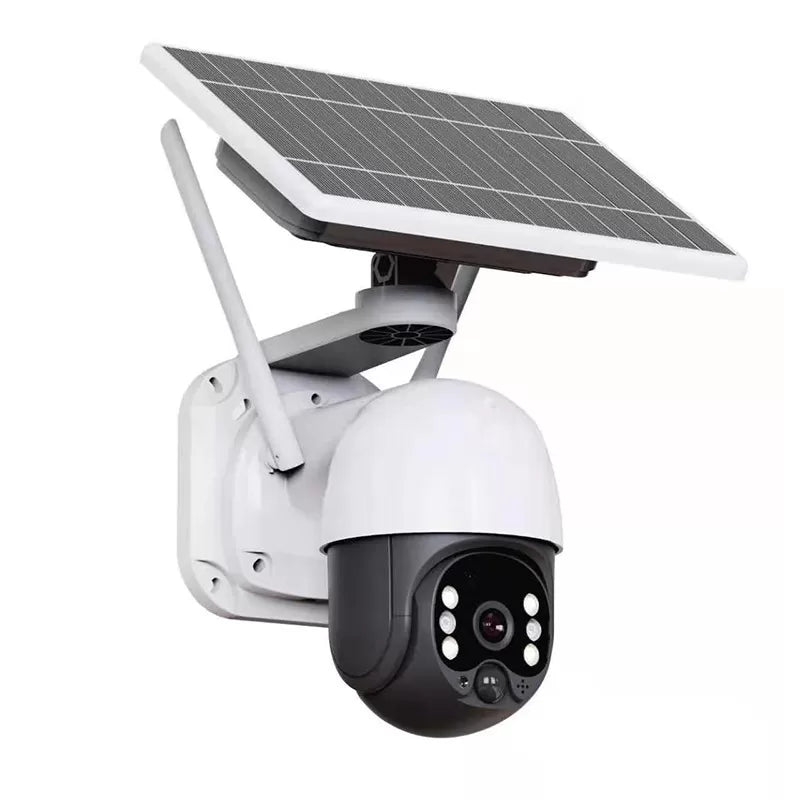 Solarna kamera PTZ WIFI...