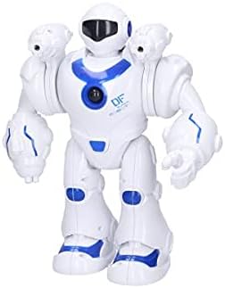 Yobi - Pametni Intelektualni Robot