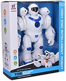 Yobi - Pametni Intelektualni Robot